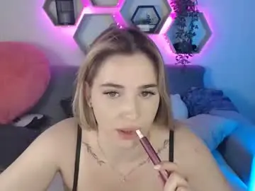 Chaturbate Adult Video Chat of sabrinviolet