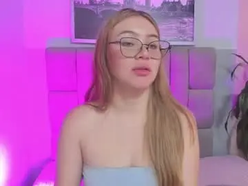 Chaturbate Adult Webcam of allison_chiaki