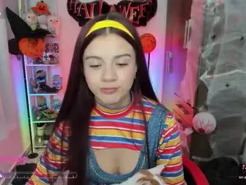 Chaturbate Best Webcam of layla_castilloo