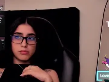 Chaturbate Private Sex Chat of lilithcollins
