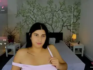 Chaturbate Nude Webcam of linda_ex