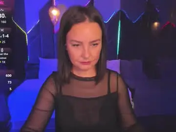 Chaturbate Sex Chat of milena_mellow