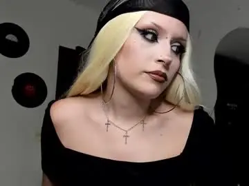 Chaturbate Sex Cam of missluna27