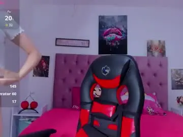 Chaturbate Sex Chat of sarah_sweet3
