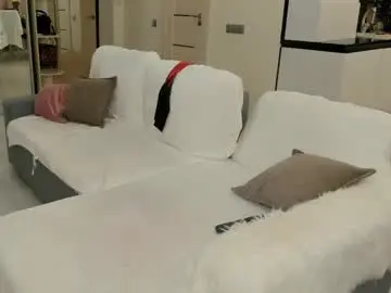 Chaturbate Free Porn Cam of _heaven_ishere_