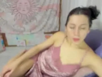 Chaturbate Sex Cam of dakotaa_aa