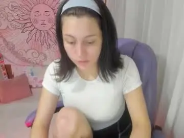 Chaturbate Best Webcam of dakotaa_aa
