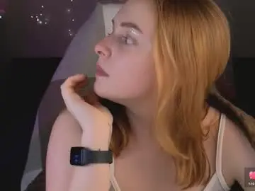 Chaturbate Free Live Porn of hanna_melon