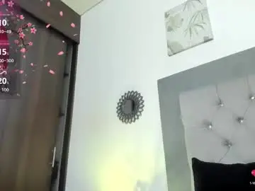 Chaturbate Nude Webcam of ikal_inti