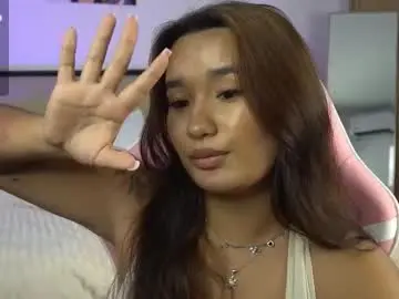 Chaturbate Live Sex of immahawaii