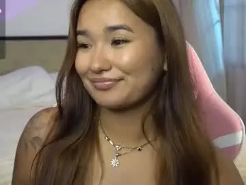 Chaturbate Nude Webcam of immahawaii
