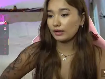 Chaturbate Live Sex Cam of immahawaii