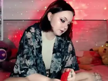 Chaturbate Live Sex Cam of wendy_u_okay