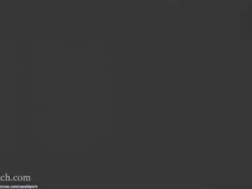 Chaturbate Best live sex cam show of zarahlynch
