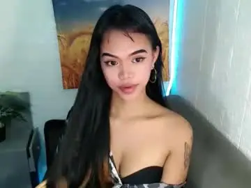 Chaturbate Live Porn of analisa30