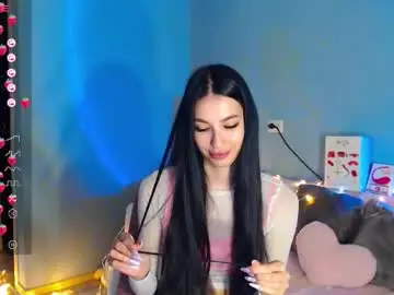 Chaturbate Sex Chat of karolina_hottie_
