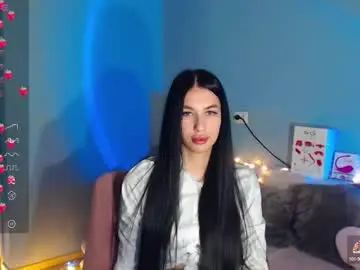 Chaturbate Sex Cam of karolina_hottie_