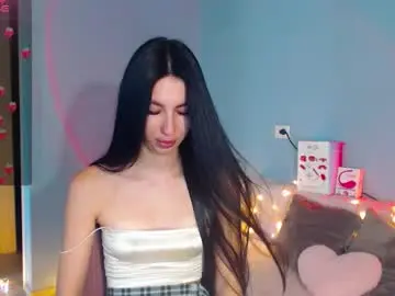 Chaturbate Adult Webcams of karolina_hottie_