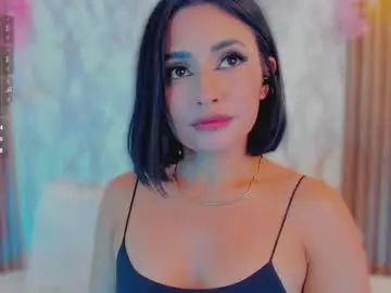 Chaturbate Adult Webcam of nanda_vixen