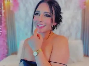 Chaturbate Watch Live Sex Cams of nanda_vixen
