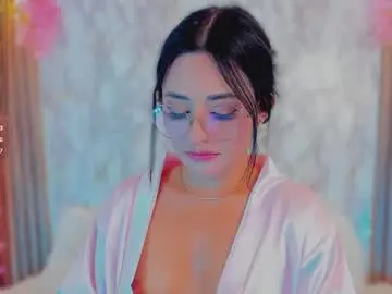 Chaturbate Sex Chat of nanda_vixen