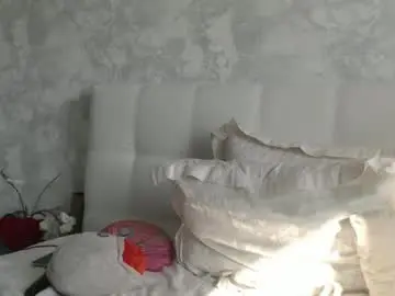 Chaturbate Sex Cam of pamella_007
