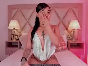Chaturbate Live Sex Cam of pauvega_
