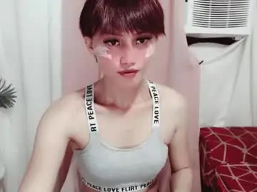 Chaturbate Sex Cam of ursweetgirlsammy19