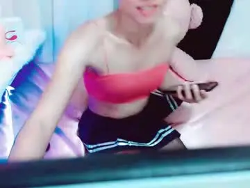 Chaturbate Live Sex Cam of ursweetgirlsammy19
