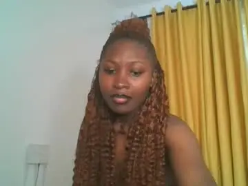 Chaturbate Adult Video Chat of _cutestephanie