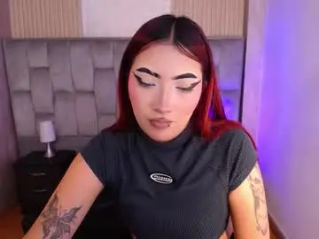Chaturbate Best live sex cam show of _johana18
