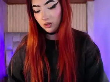 Chaturbate Live Sex Cam of _johana18