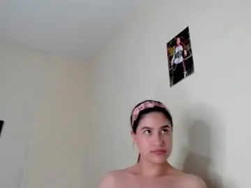 Chaturbate Adult Video Chat of abbie_hard