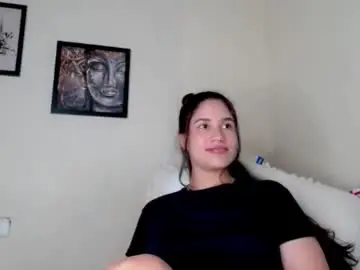 Chaturbate Live Sex Cam of abbie_hard