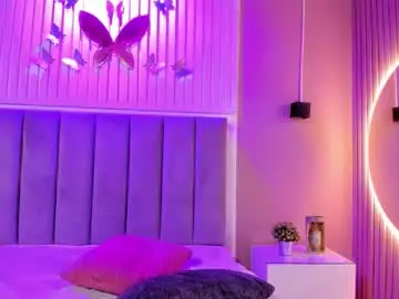 Chaturbate Sex Chat of diosa_cristal