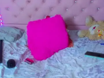 Chaturbate Free Porn Cam of leylastras