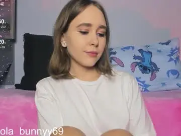 Chaturbate Adult Video Chat of lolabunnyz