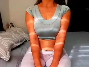 Chaturbate Sex Cam of perverthotgirl