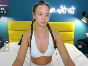 Chaturbate Adult Video Chat of vickie_smith