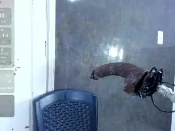 Chaturbate Sex Chat of violett_collins_