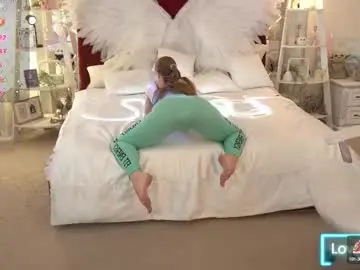 Chaturbate Best live sex cam show of xo_monica