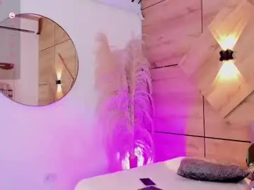 Chaturbate Sex Chat of aylin_rousse