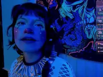 Chaturbate Free Porn Cam of mattilda_18