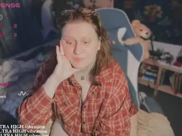 Chaturbate Sex Cam of myanotherday