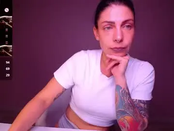 Chaturbate Live Porn of simona_moonshine