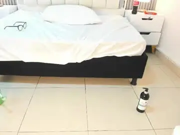 Chaturbate Live Porn of vanessahard_as