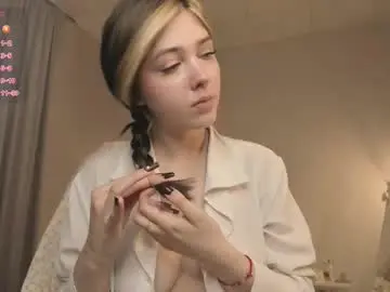 Chaturbate Adult Video Chat of vivi_twilight