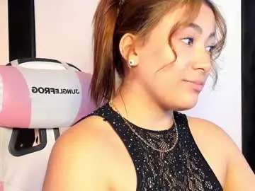 Chaturbate Best Webcam of abbyjacksonn_