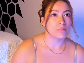 Chaturbate Sex Chat of abbyjacksonn_