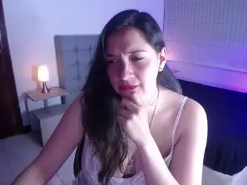 Chaturbate Live Sex of agatha_bellucci_